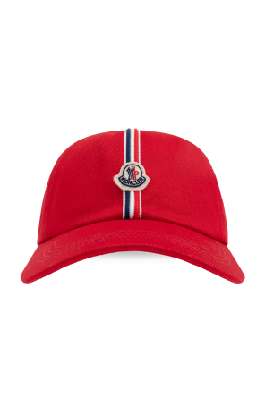 楽天市場】モンクレール MONCLER メンズ 帽子 キャップ ニット帽